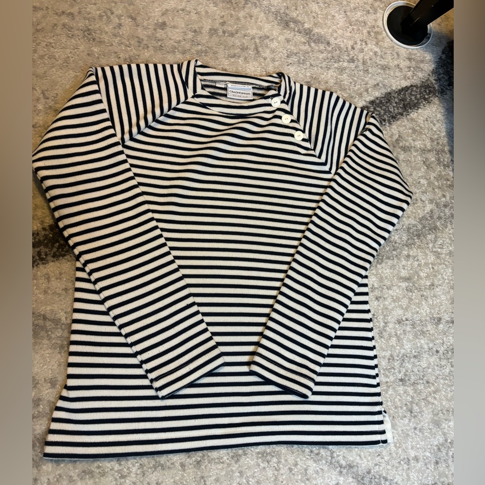 Craghoppers Sweater